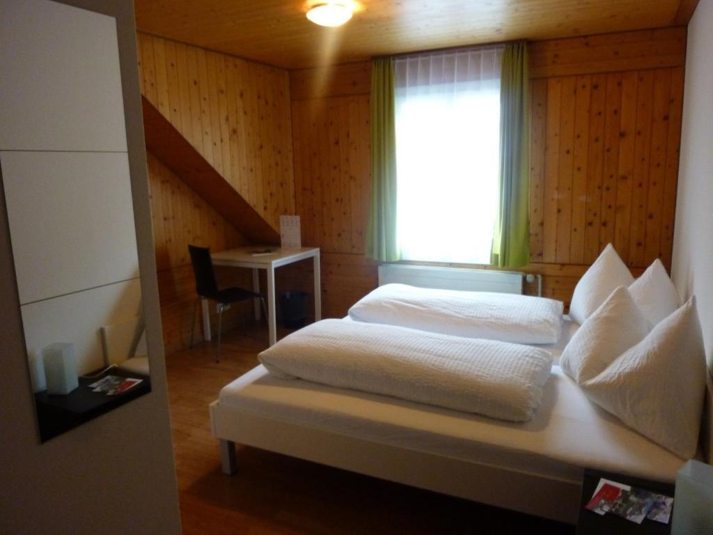 Zweibettzimmer