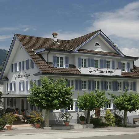 Gasthaus Engel-3